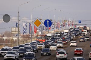 Автоэксперт Попов прокомментировал новое требование о пропуске спецтранспорта